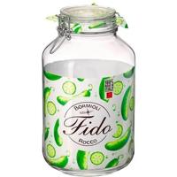 Bormioli Rocco Weckpot Fido - ø 16 cm | 4 liter - thumbnail