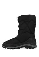 Antarctica Snowboots AN 2201-81 Zwart-27 maat 27 - thumbnail