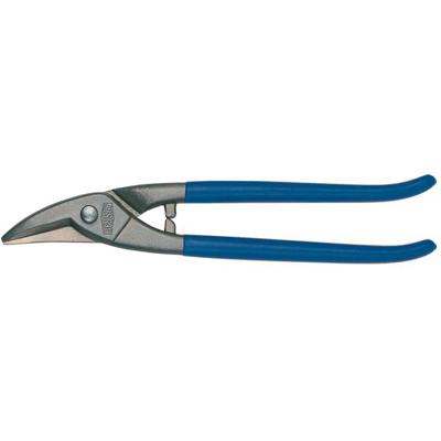 Erdi Gatenschaar | totale lengte 275 mm rechts | staal max. 1 mm | RVS max. 0,8 mm | RVS gelakt | 1 stuk - D207-275 - D207-275 Erdi Gatenschaar | totale lengte 275 mm rechts | staal max. 1 mm | RVS max. 0,8 mm | RVS gelakt | 1 stuk - D207-275 - D207-275