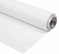 Falcon Eyes Achtergrond Vinyl Wit 1,38 x 6,09 m - thumbnail