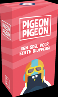 Pigeon Pigeon - thumbnail