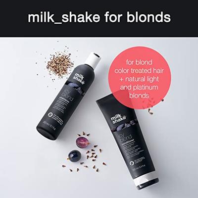 Milk_Shake Icy Blond Conditioner 250ml - thumbnail