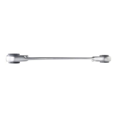 Metabo Perslucht Haakse slijper DW 125 - 601556000