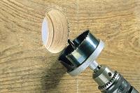 Wolfcraft 2157000 Gatenzaag 68 mm 1 stuk(s) - thumbnail
