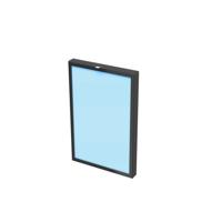 Hama 4-in-1-combifilter Voor Luchtreiniger Basic - thumbnail