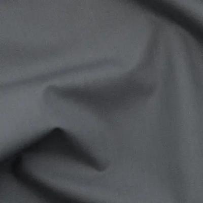 Dommelin Dommelin Hoeslaken Uni Percal 200TC 555 Olifantgrijs 120x210/30