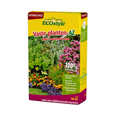 ECOstyle ECOstyle Vaste Planten-AZ