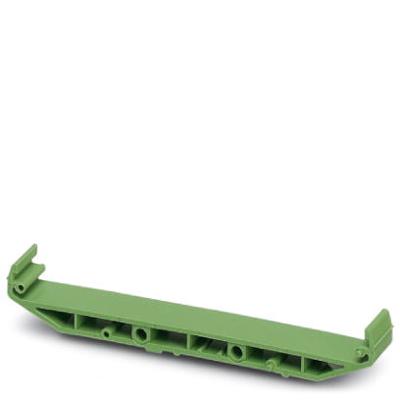 Phoenix Contact UM-BE 16,5-1 DIN-rail-behuizing 16.5 Kunststof 50 stuk(s)