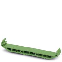 Phoenix Contact UM-BE 16,5-1 DIN-rail-behuizing 16.5 Kunststof 50 stuk(s) - thumbnail