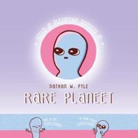 Nathan W.  Pyle Rare planeet - thumbnail