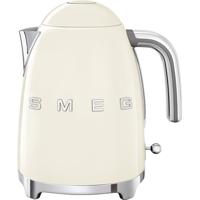 SMEG KLF03CREU Elektrische Waterkoker 50's Style - Creme - thumbnail