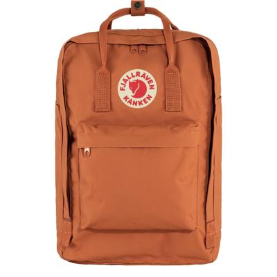 Fjallraven Kånken Laptop 17" Dagtourrugzak Terracotta Brown 20 L