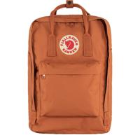 Fjallraven Kånken Laptop 17" Dagtourrugzak Terracotta Brown 20 L - thumbnail
