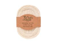 Croll & Denecke Zeephouder van loofah - thumbnail