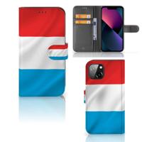 Apple iPhone 13 | Bookstyle Case | Luxemburg - thumbnail
