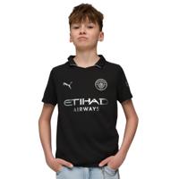 PUMA Manchester City Uitshirt 2025-2026 Kids - thumbnail
