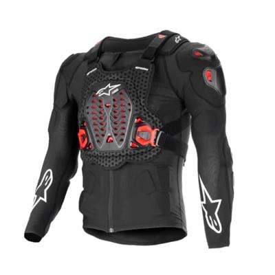 Alpinestars bionic xtr plasma - protector jacket