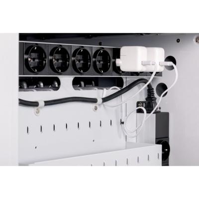 Parat PARAPROJECT® Trolley U32 Laad- en managementsysteem Mobiel laadsysteem