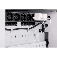 Parat PARAPROJECT® Trolley U32 Laad- en managementsysteem Mobiel laadsysteem - thumbnail