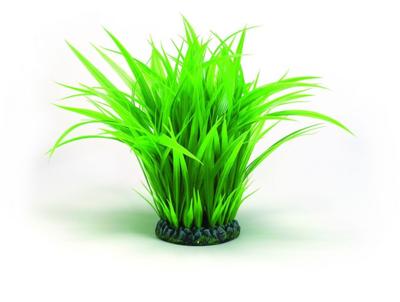BiOrb grasring groot groen aquarium decoratie