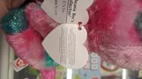 Ty Beanie boo&apos;s gumball unicorn, 15cm - thumbnail
