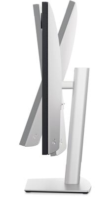 Dell U3224KBA UltraSharp LED-monitor Energielabel G (A - G) 80 cm (31.5 inch) 6144 x 3456 Pixel 16:9 5 ms HDMI, Mini-DisplayPort, USB-C 3.2 Gen 2, USB-A 3.2 Dell U3224KBA UltraSharp LED-monitor Energielabel G (A - G) 80 cm (31.5 inch) 6144 x 3456 Pixel 16:9 5 ms HDMI, Mini-DisplayPort, USB-C 3.2 Gen 2, USB-A 3.2