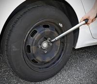 Torque wrench - thumbnail