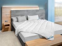 BeCo 4-seizoenen dekbed COTTON SOFT (155 x 220 cm) - thumbnail