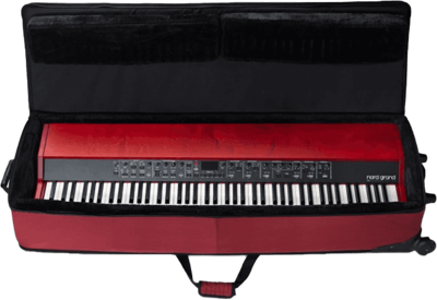 Clavia Nord Softcase 15 voor Nord Grand