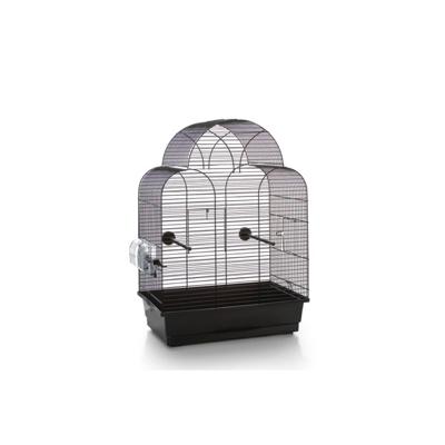 Vogelkooi Sonia zwart Vogelkooi Sonia zwart