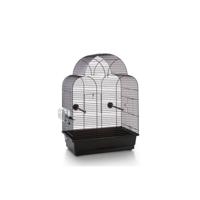 Vogelkooi Sonia zwart - thumbnail