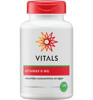 Astamax 6 mg - 120 softgels - thumbnail