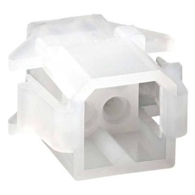 Molex 1501772040 Female behuizing (kabel) Totaal aantal polen: 4 Inhoud: 1 stuk(s) Bulk