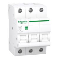 Schneider Electric R9F28310 Zekeringautomaat - thumbnail