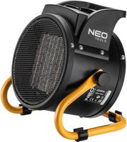 Neo Professionel PTC keramische kachel 2kW - 8676080 - thumbnail