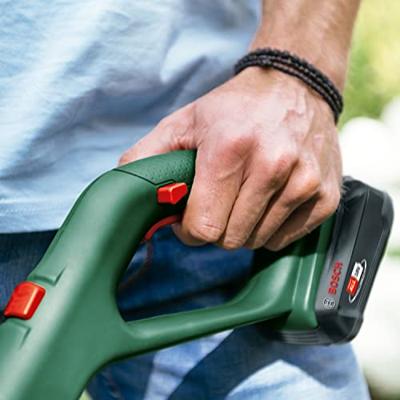 Bosch Groen EasyGrassCut 18-230 | Accutrimmer | PBA 18V 2.0Ah W-B - 06008C1A03 - thumbnail
