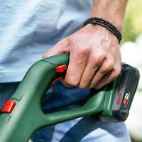 Bosch Home and Garden EasyGrassCut 18V-230 Grastrimmer Accu Incl. accu, Incl. oplader 18 V 2 Ah Snijbreedte max.: 23 cm - thumbnail