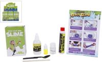 Professor Slime - Maak je eigen slime - thumbnail