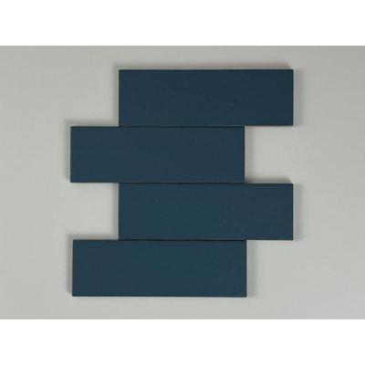 Kalma Deep Blue mat 6x18,6 mat