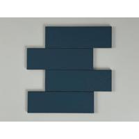 Kalma Deep Blue mat 6x18,6 mat - thumbnail