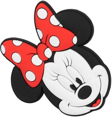 Auto luchtverfrisser Kids Licensing MINNIE Vanille (1 Stuks)