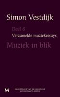 Muziek in blik - Simon Vestdijk - Paperback (9789029090049) - thumbnail