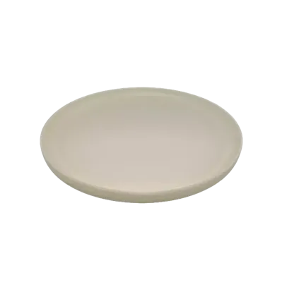 Point-Virgule Bord Ø28cm