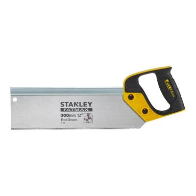 Stanley 2-17-202 FatMax™ Kapzaag 350mm - 13T/inch