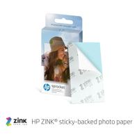 HP Sprocket White/Luna - thumbnail