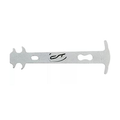 CONTEC kettingslijtage-maat "tfm charlie tango" ct chain wear indicator charlie tango