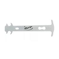 CONTEC kettingslijtage-maat "tfm charlie tango" ct chain wear indicator charlie tango - thumbnail