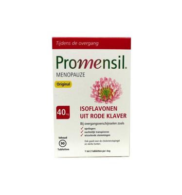 Promensil Original Tabletten Promensil Original Tabletten