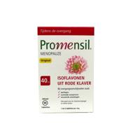 Promensil Original Tabletten - thumbnail