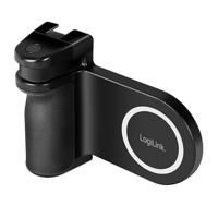 LogiLink AA0173 Smartphone-standaard Zwart - thumbnail
